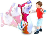 Cute and cozy Kids Boxing Balloon for all panda lovers